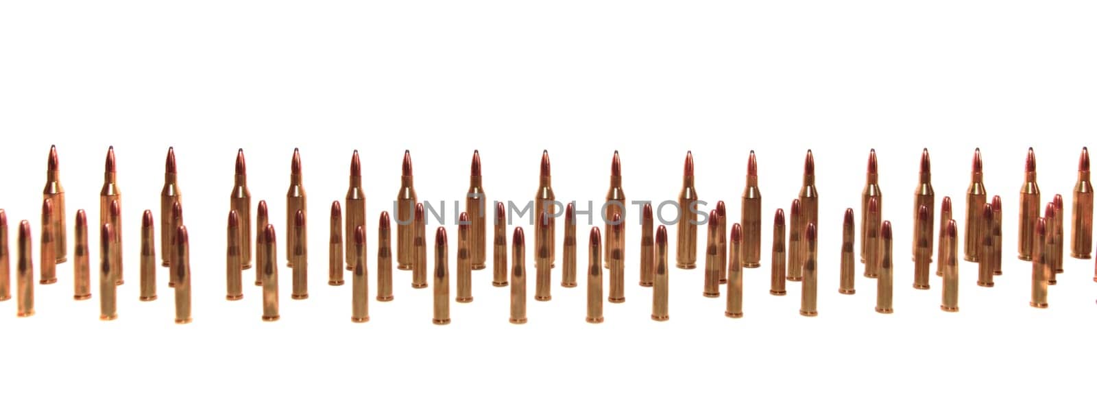 ammo boxed