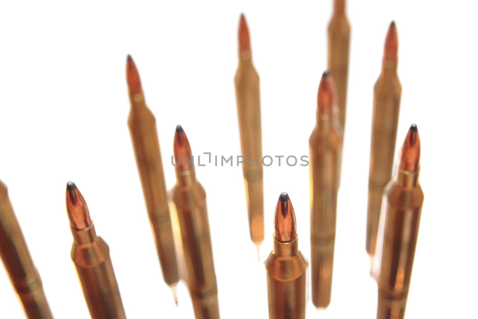 ammo boxed