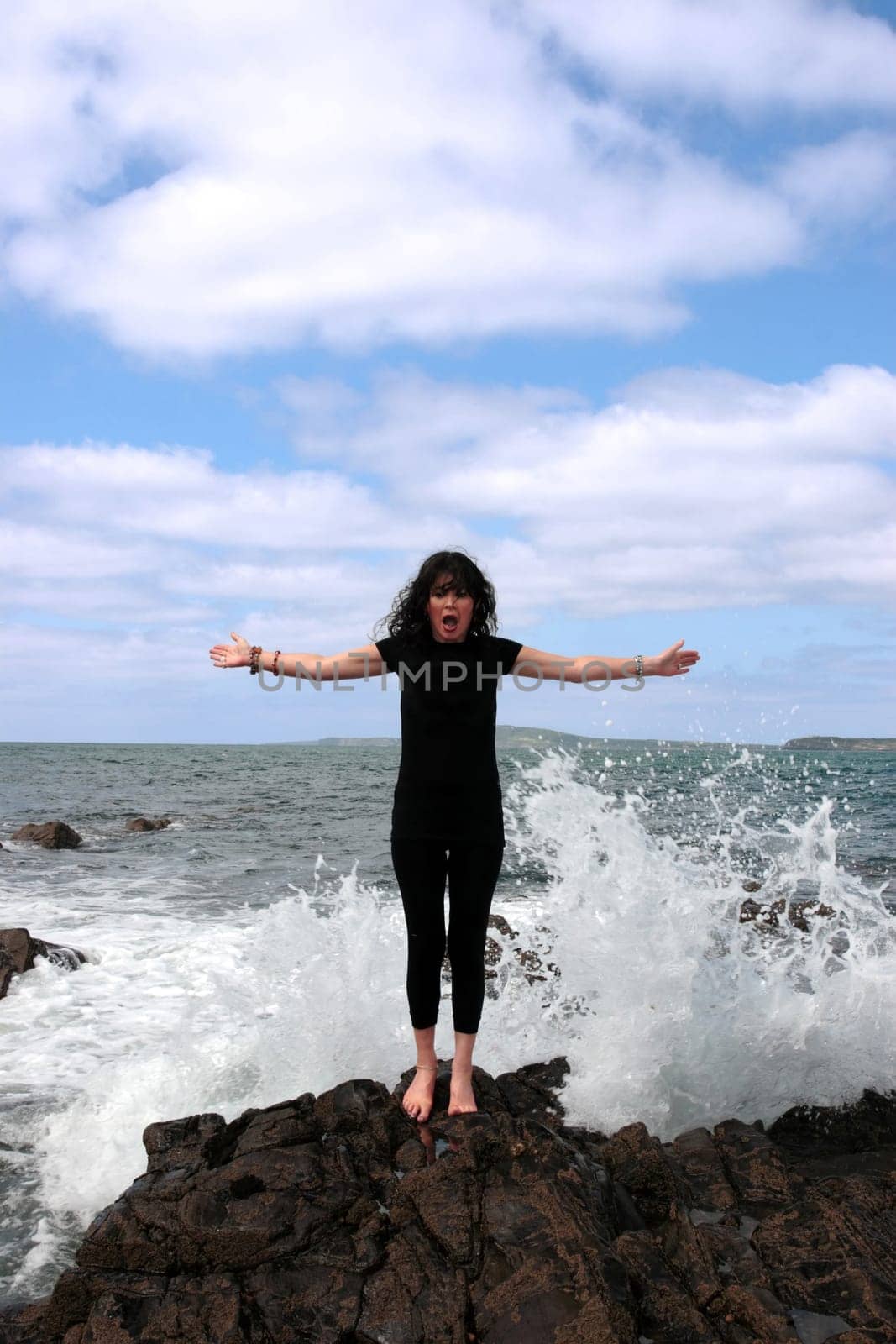 at one with nature 4