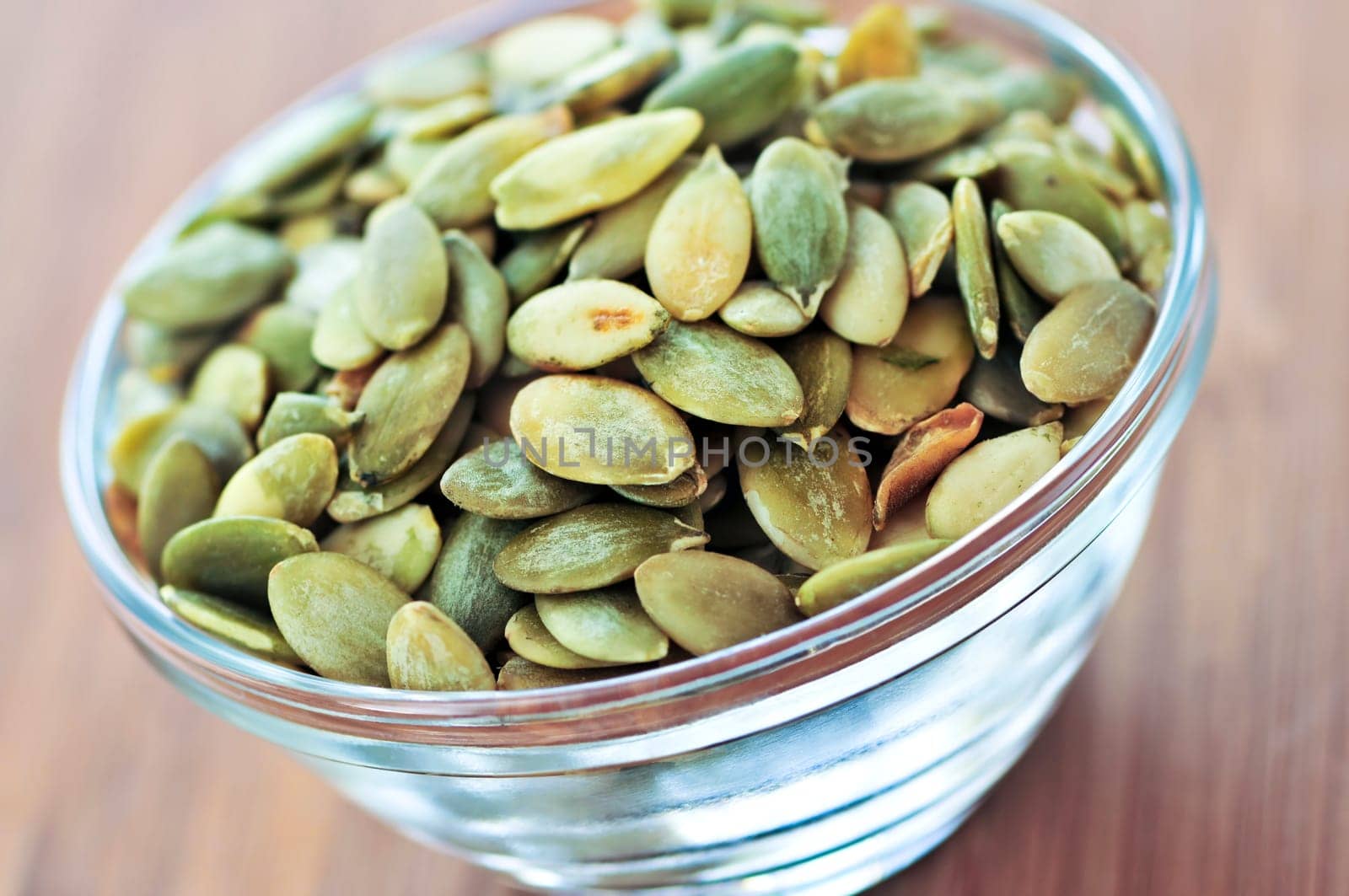 Pumpkin seeds