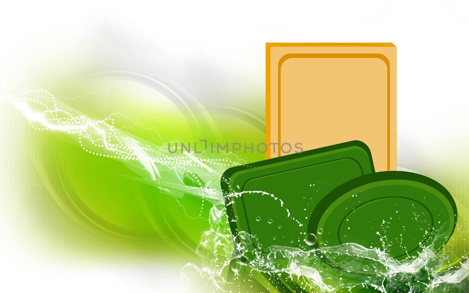 Soap