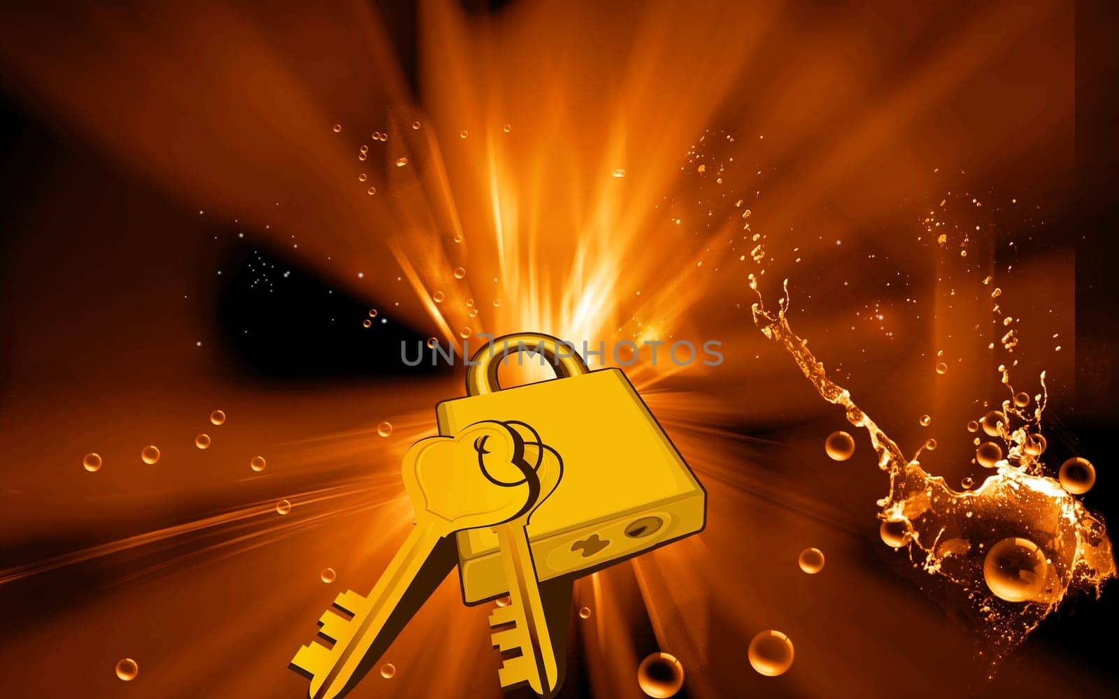 Lock