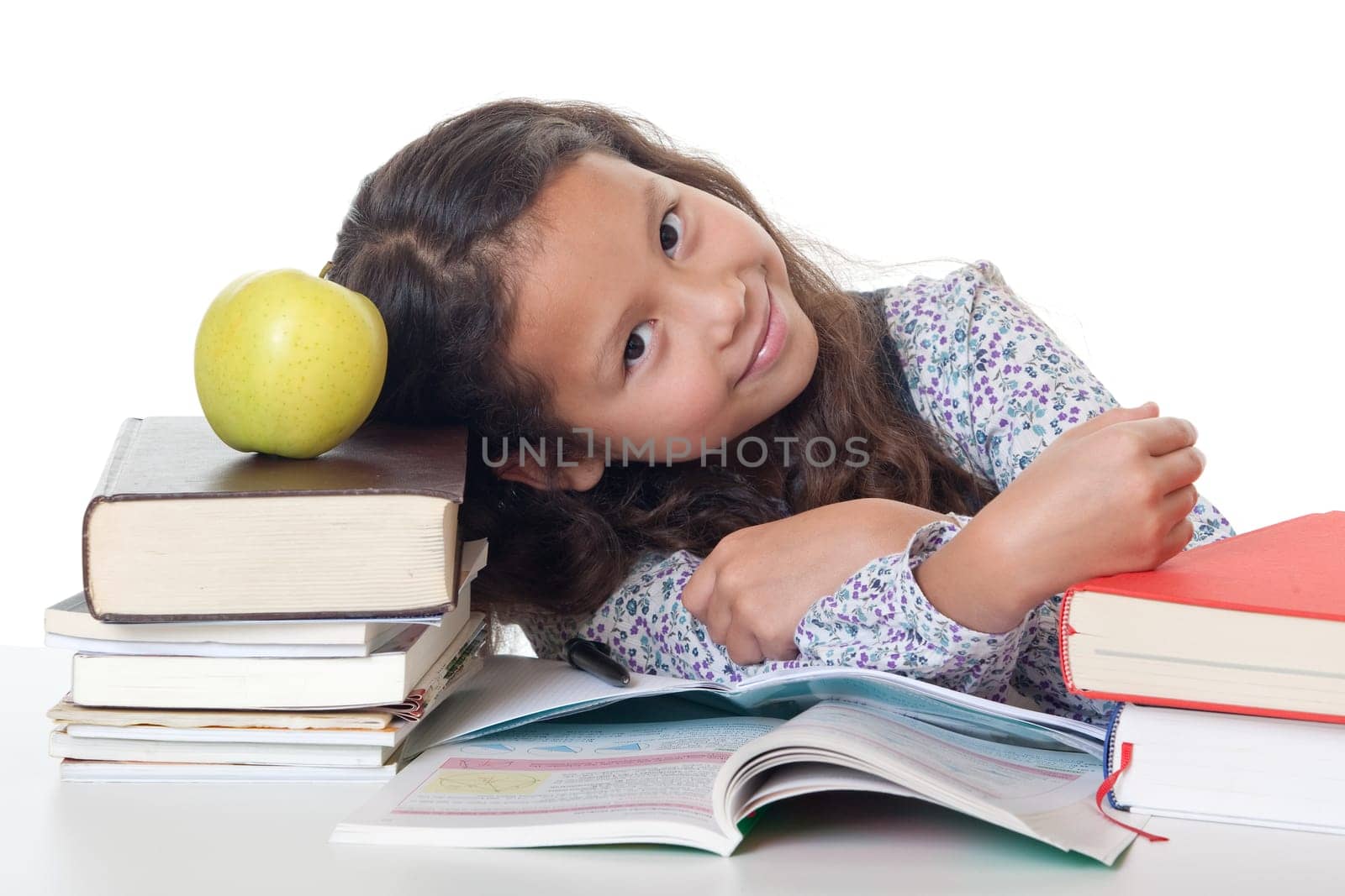 Pressure to perform at school
