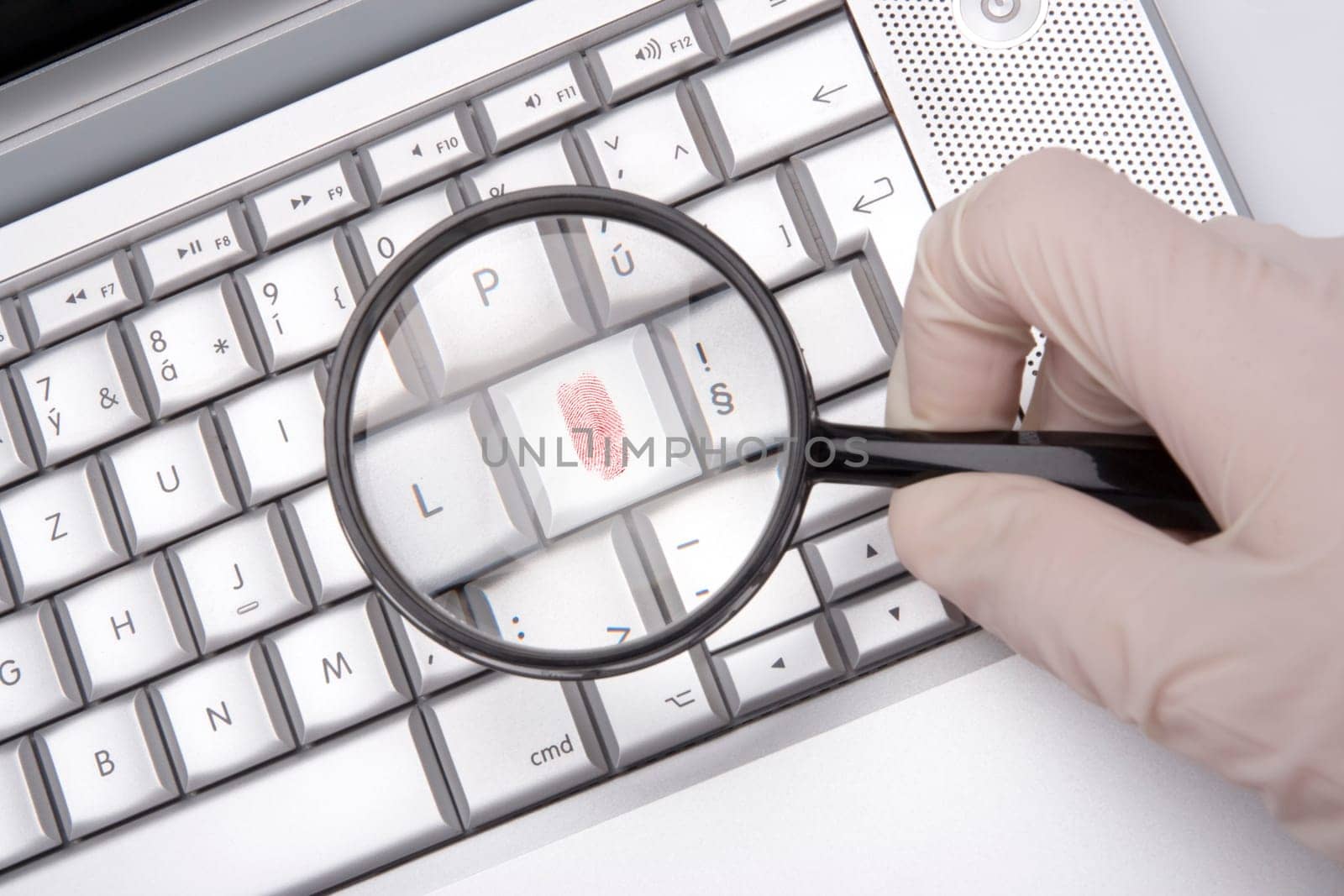 Computer criminality