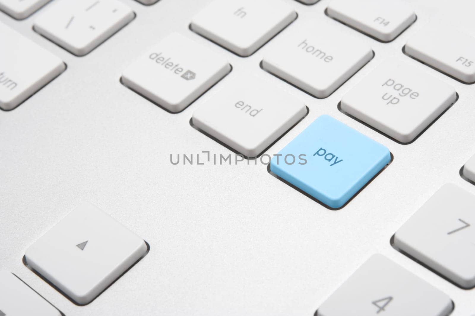 Electronic payment
