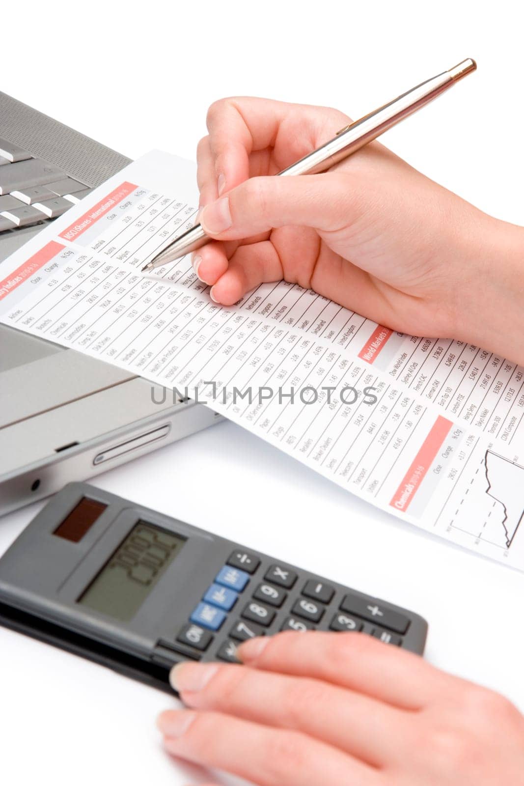 Business analyst