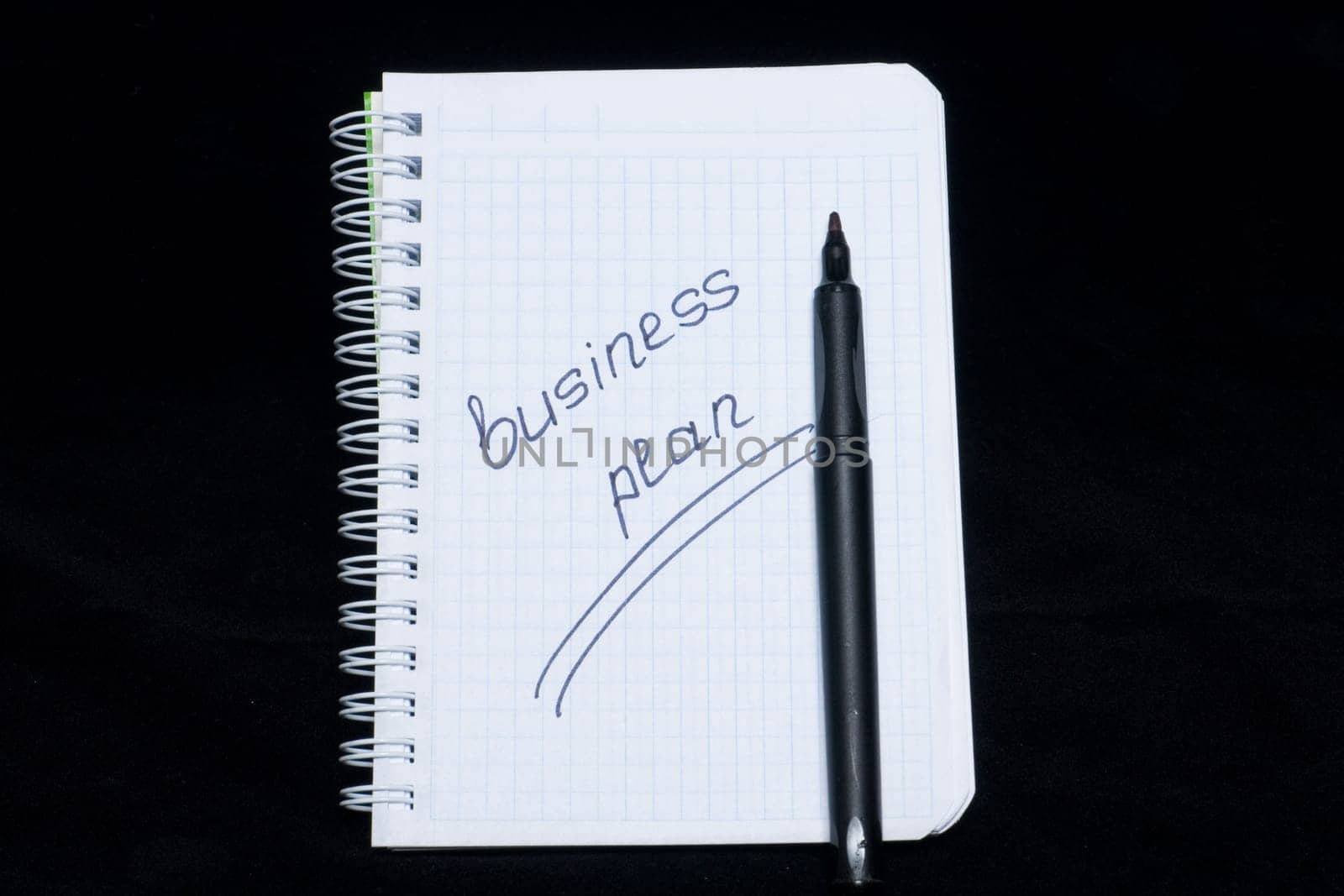 notebook