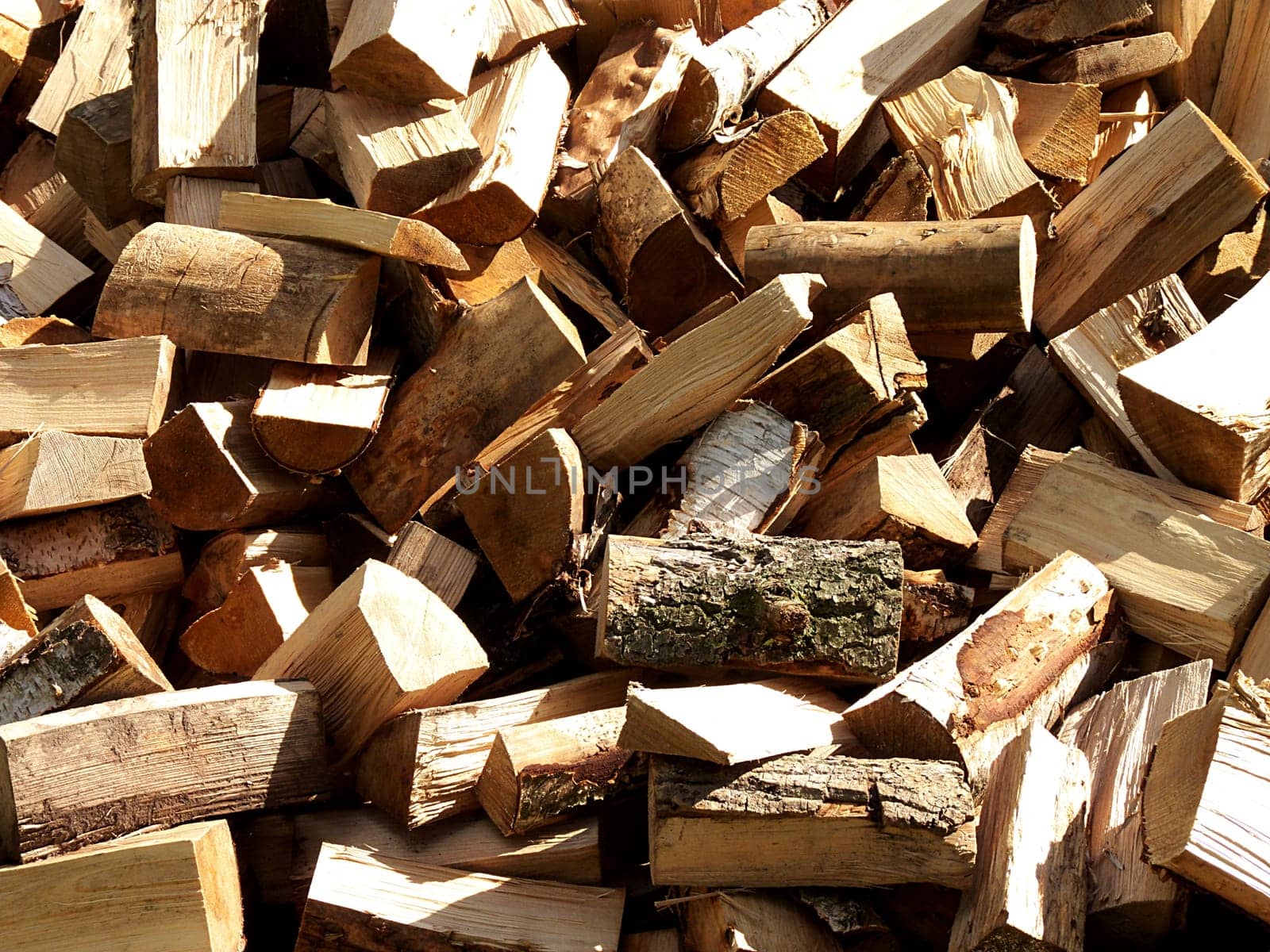 firewood