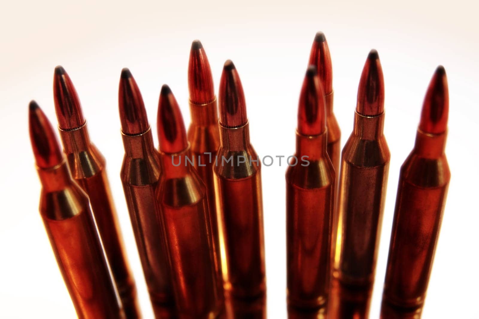 ammo boxed
