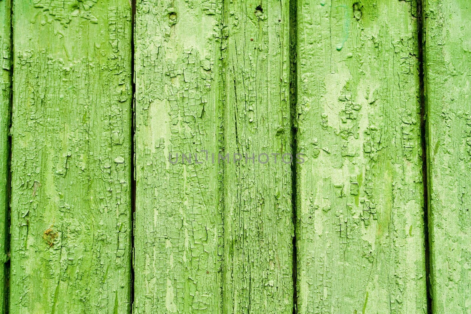 old paint