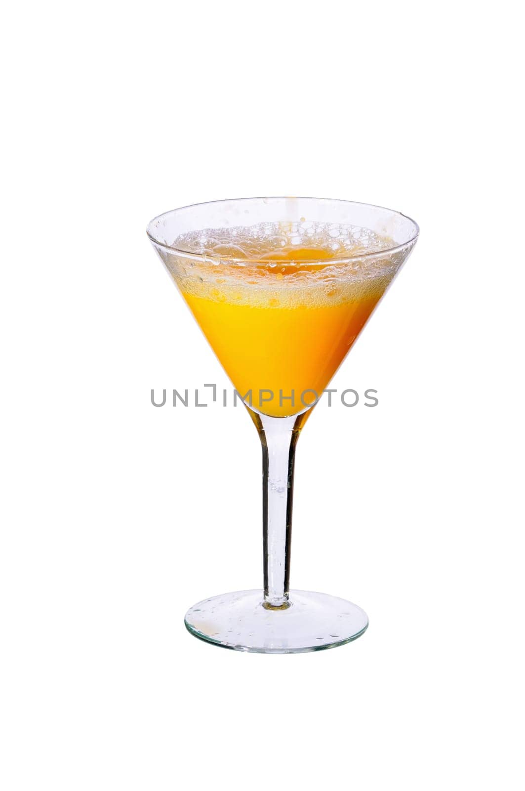 Orange juice