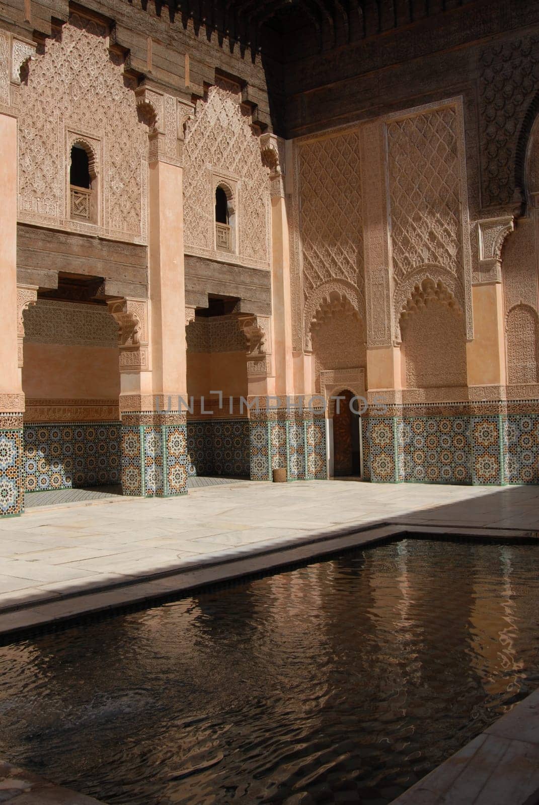 Medersa Ben Youssef