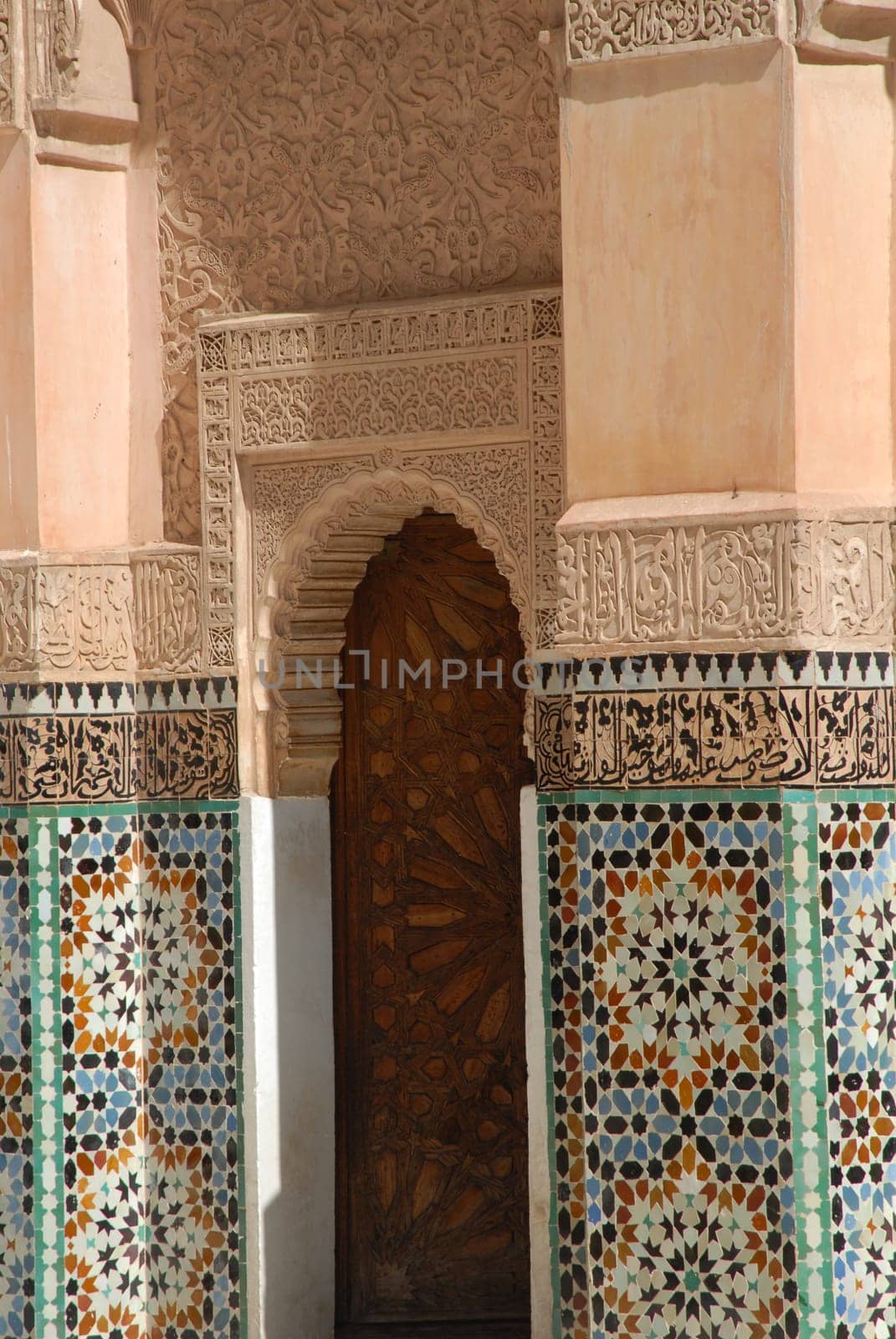Medersa Ben Youssef