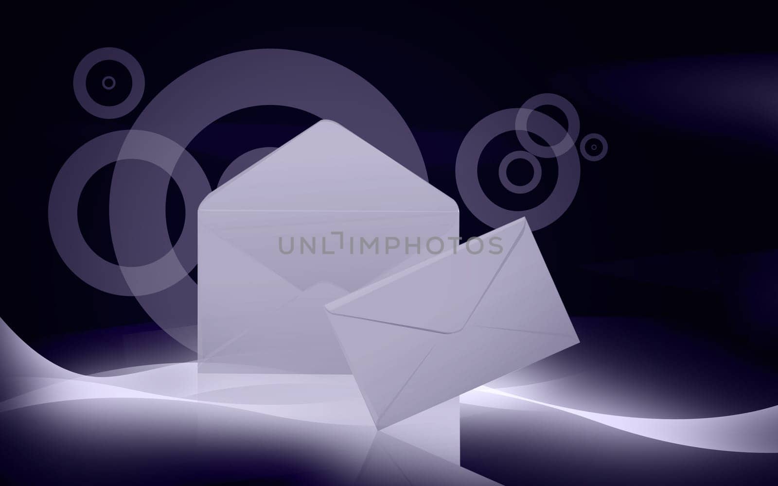 Envelopes