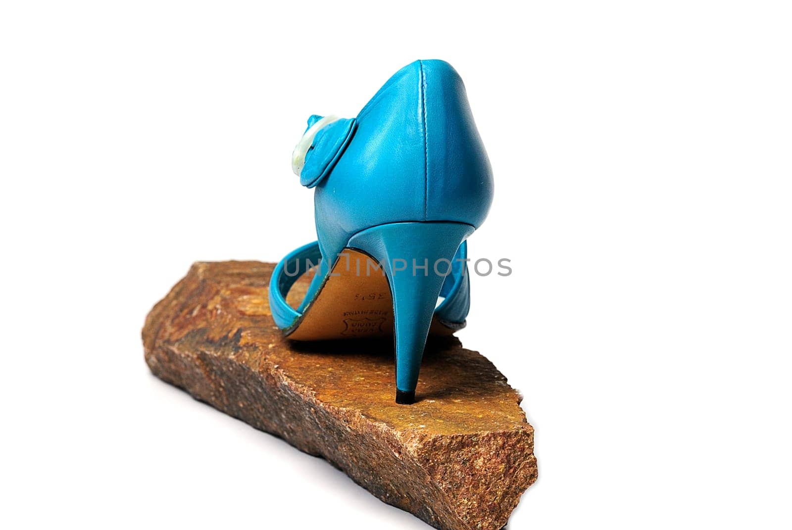 Shoe Trial 5