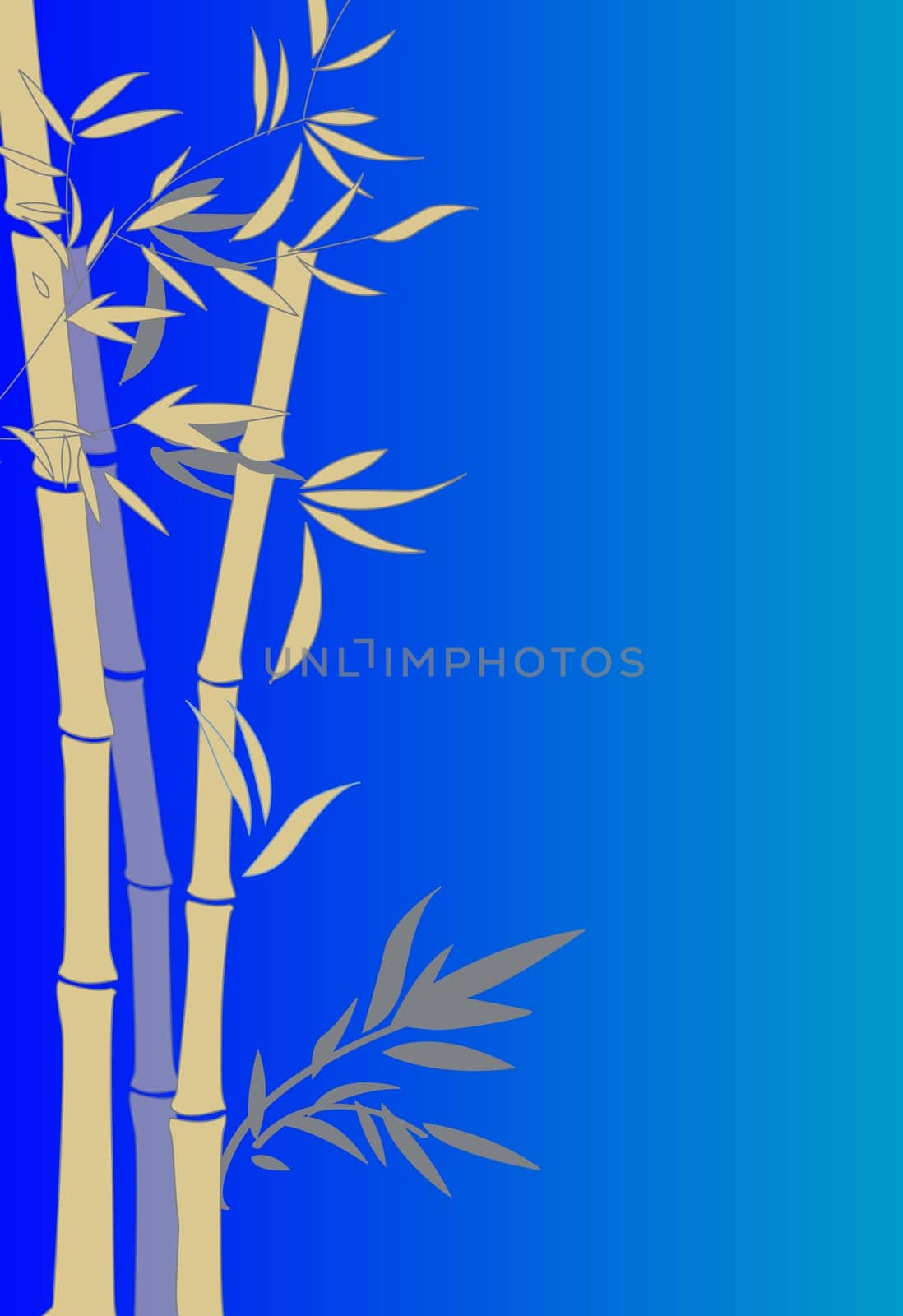 bamboo