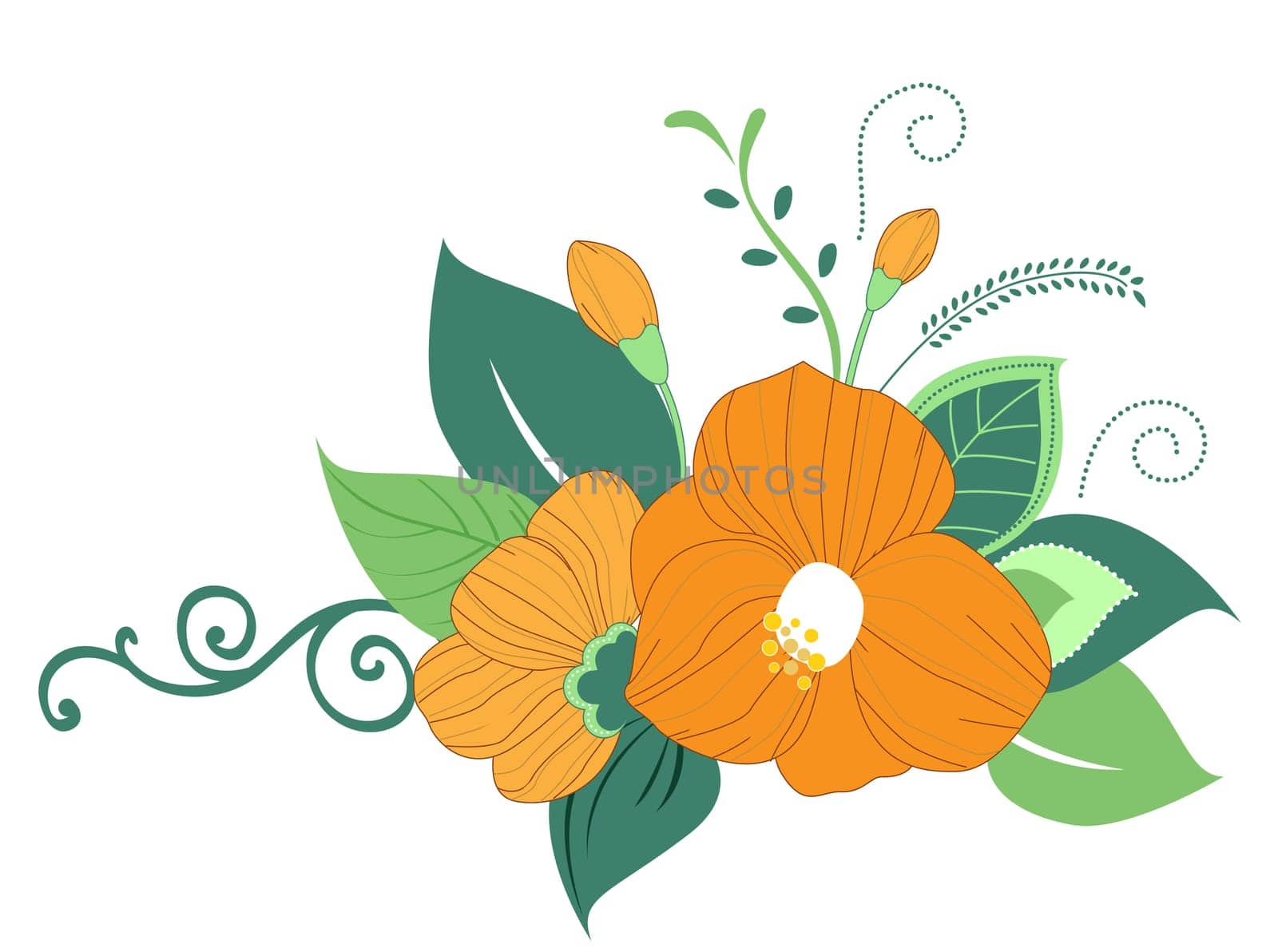 flower