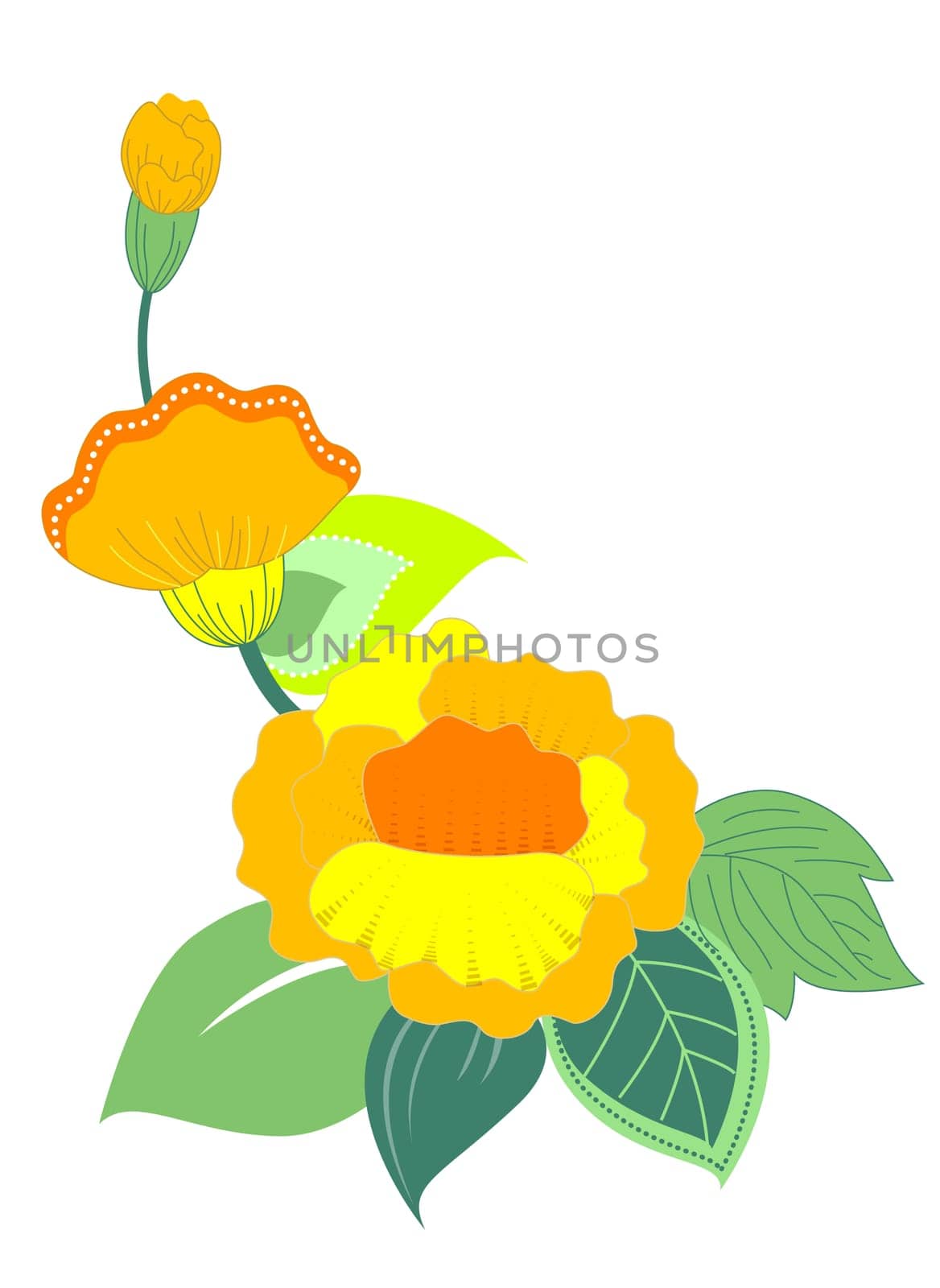 flower