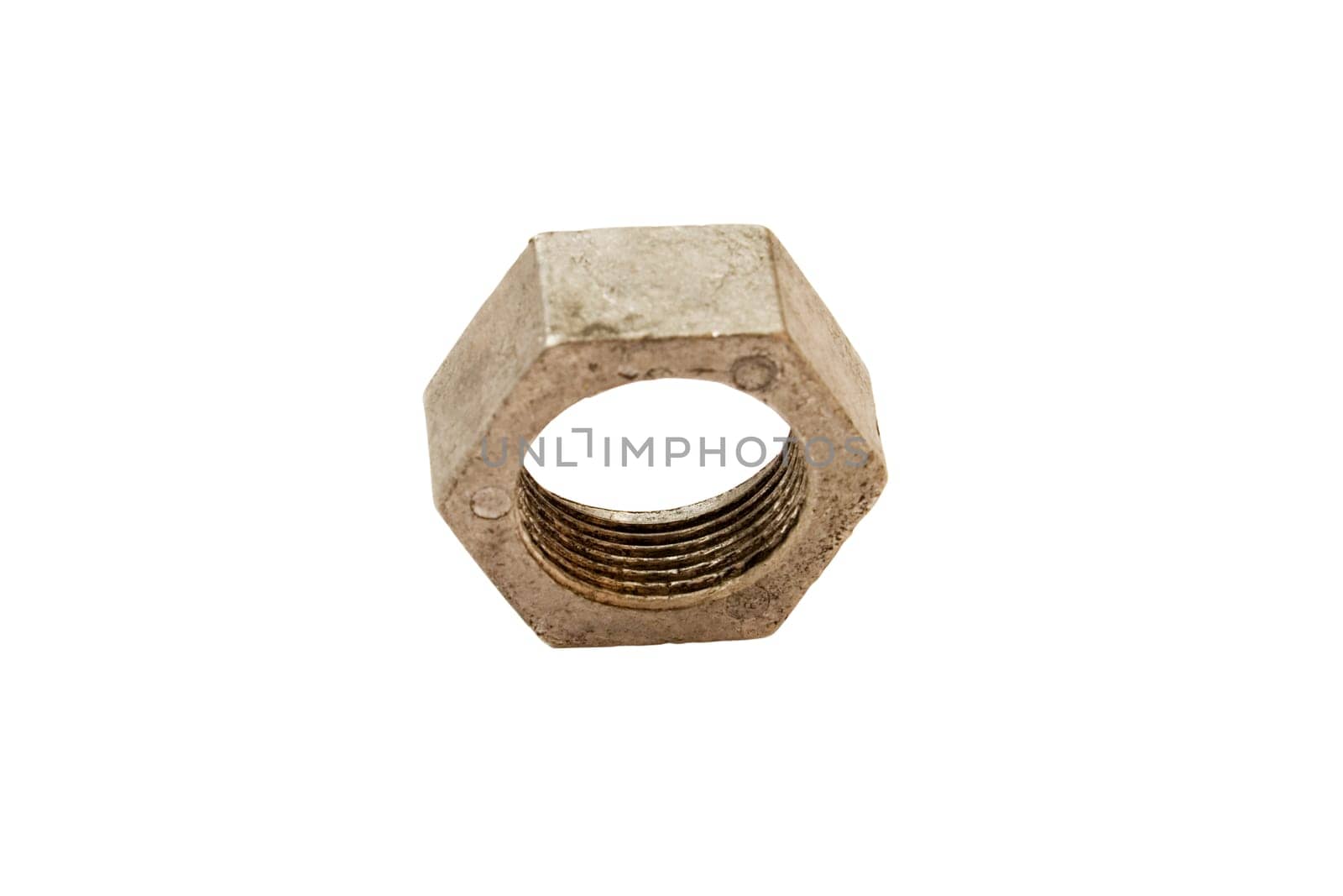 screw(clipping path included)