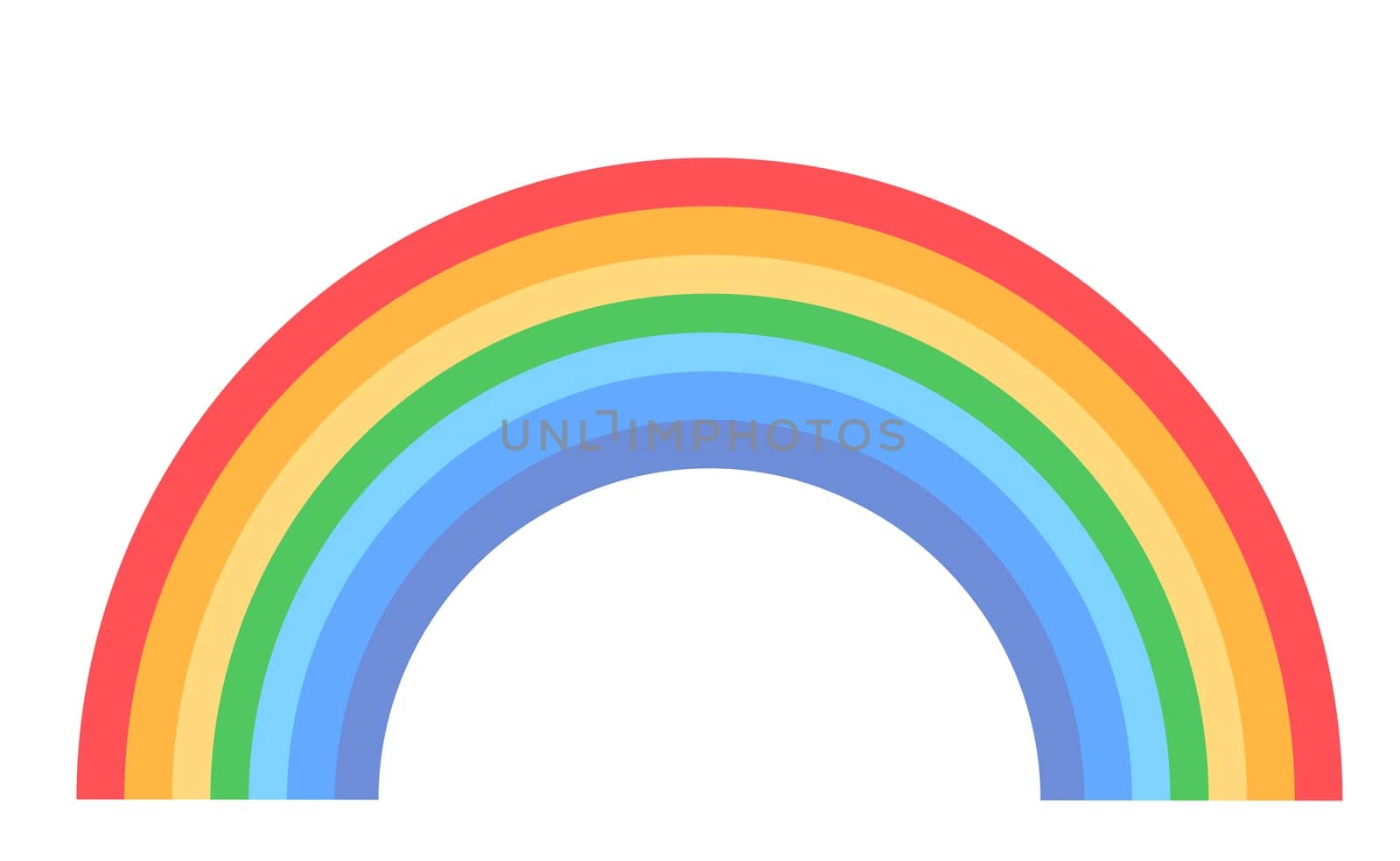 rainbow