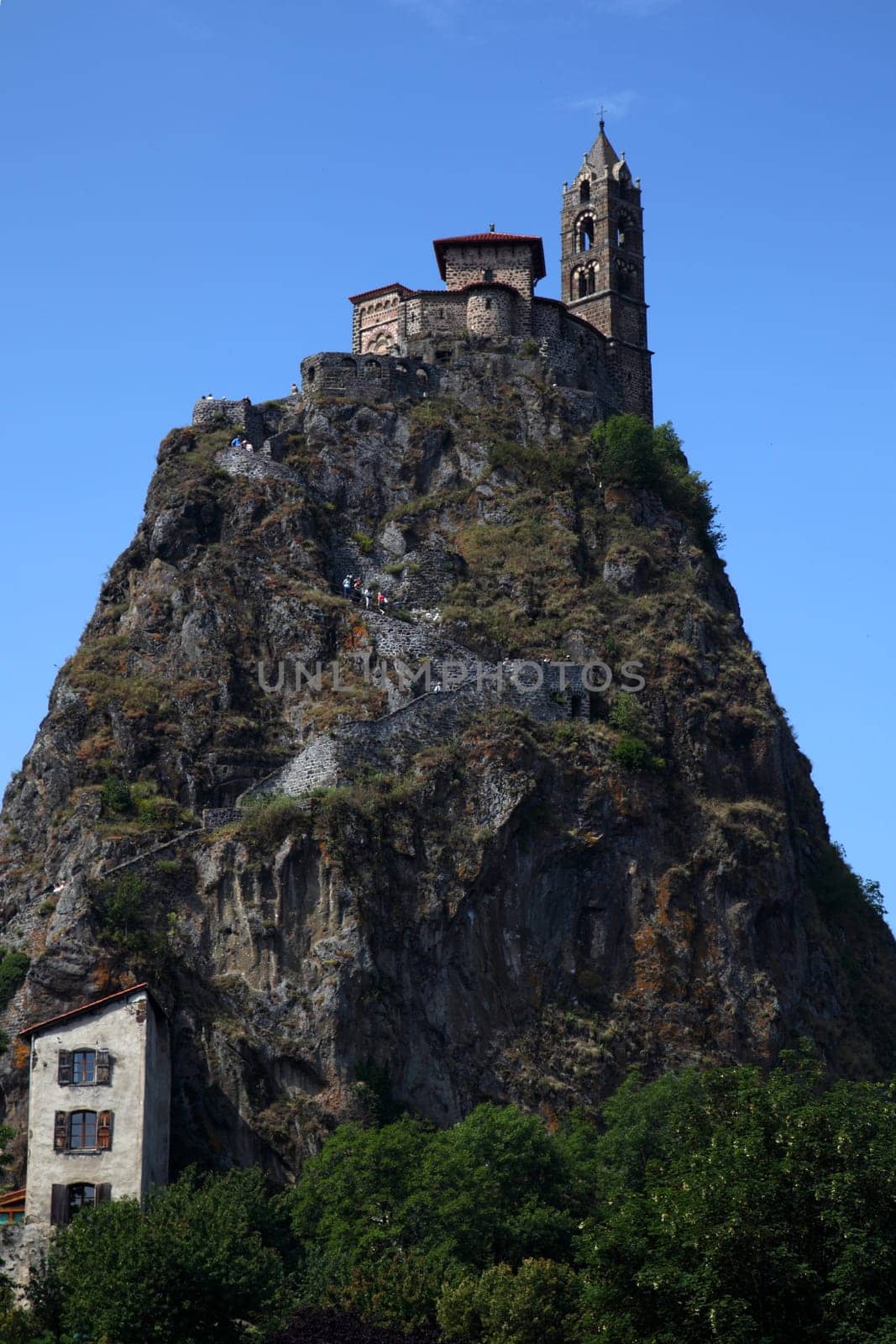 St-Michel-d Aiguilhe