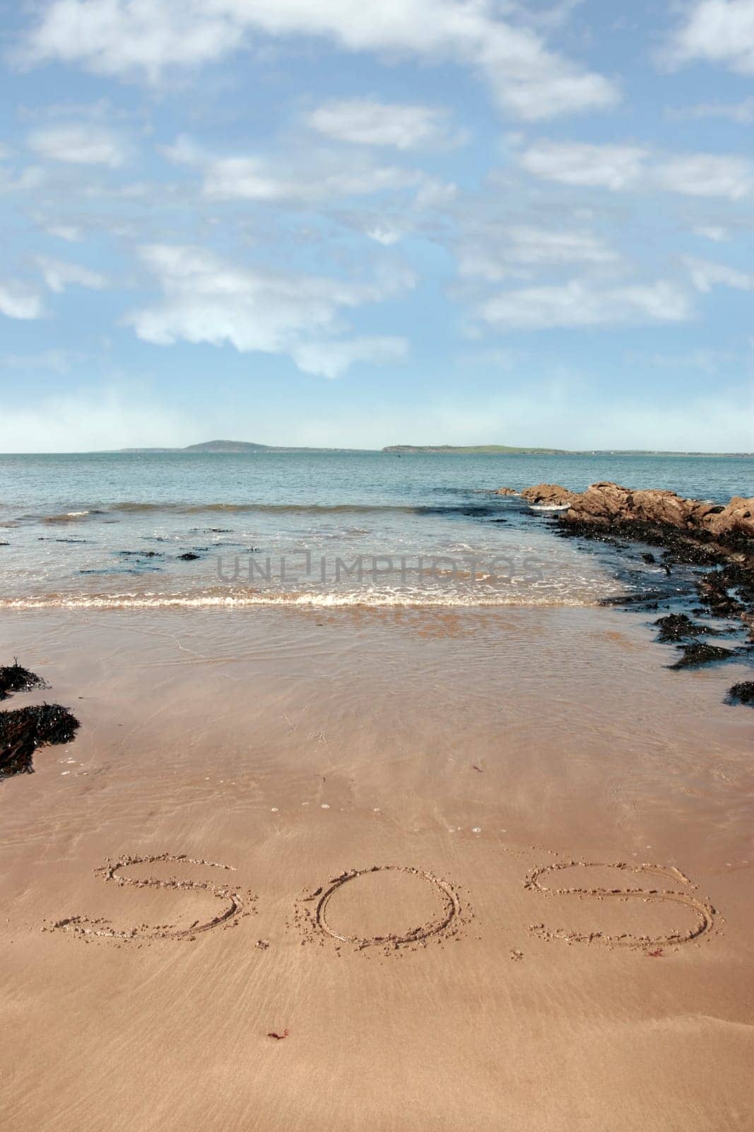 s o s beach