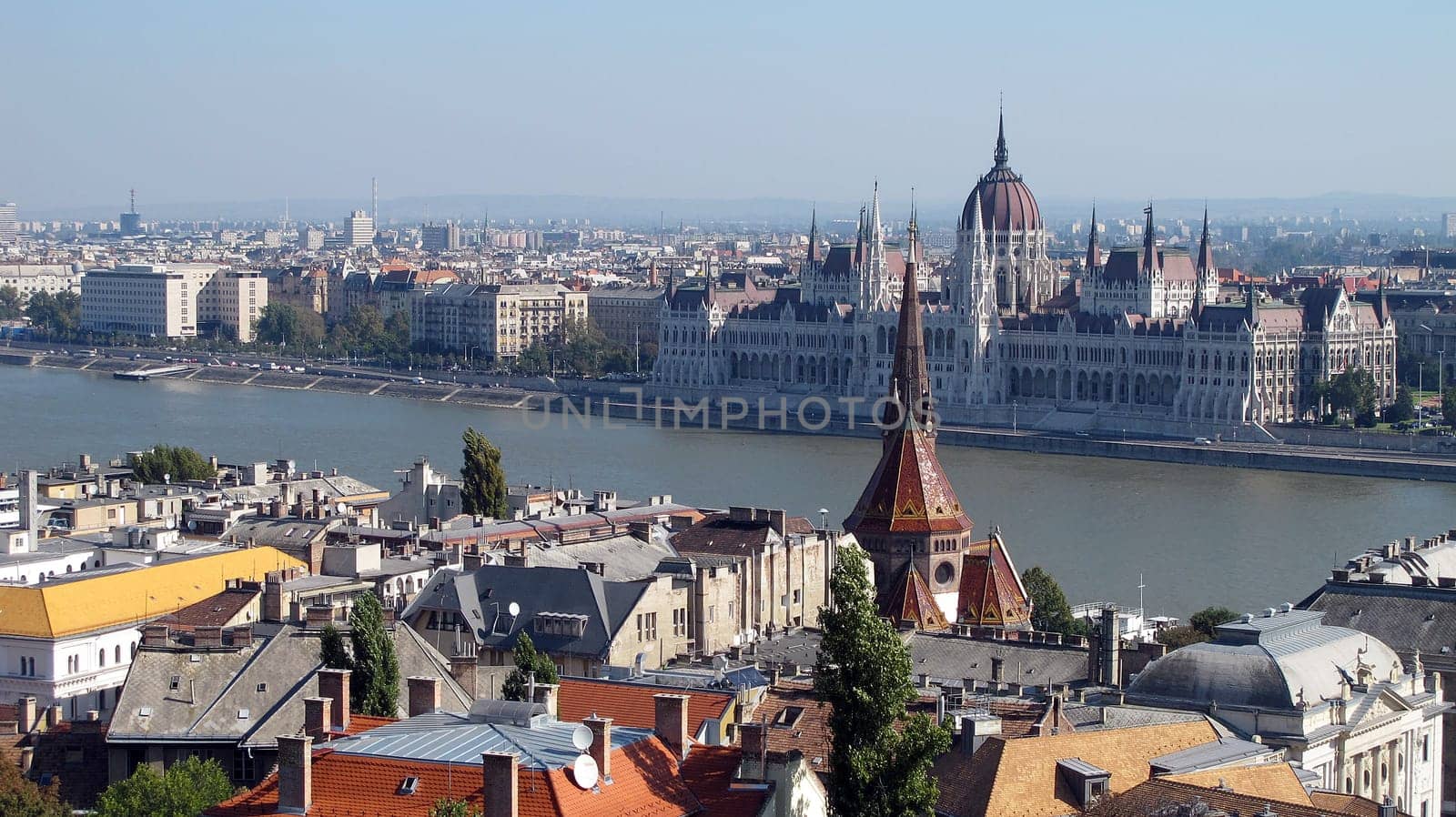 Budapest
