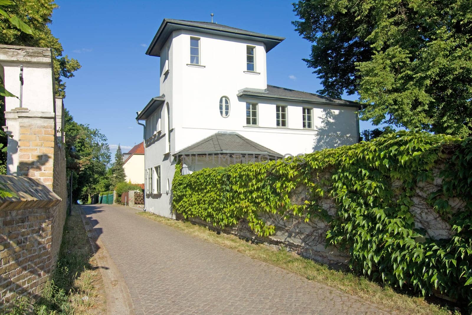Werdervilla
