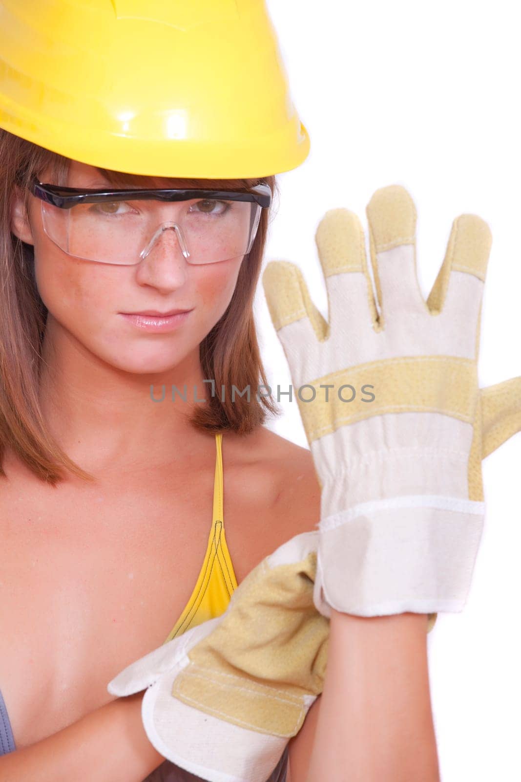 craft woman