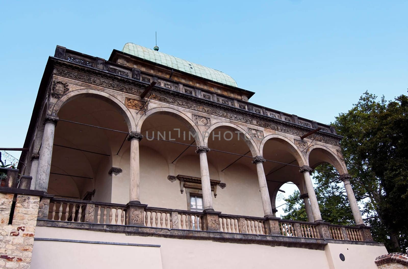 Belvedere