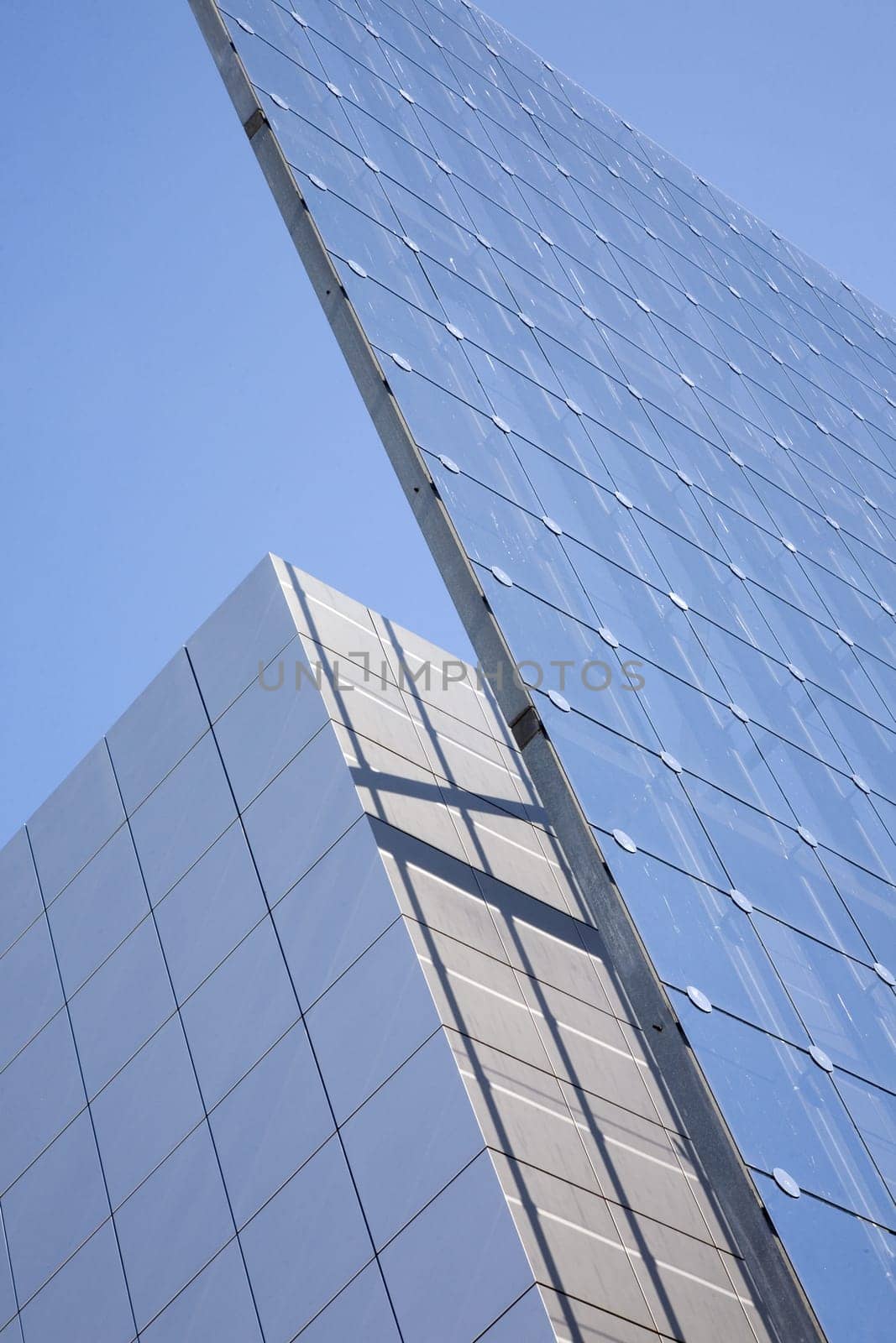 Modern architecture