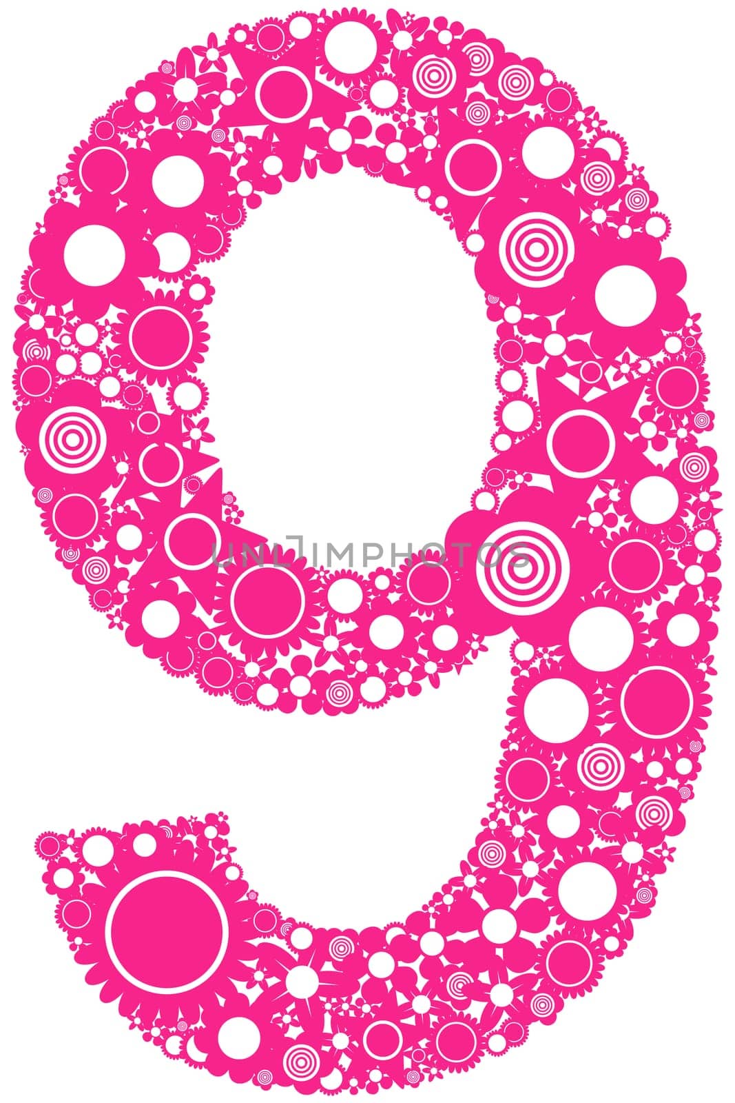 Number 9