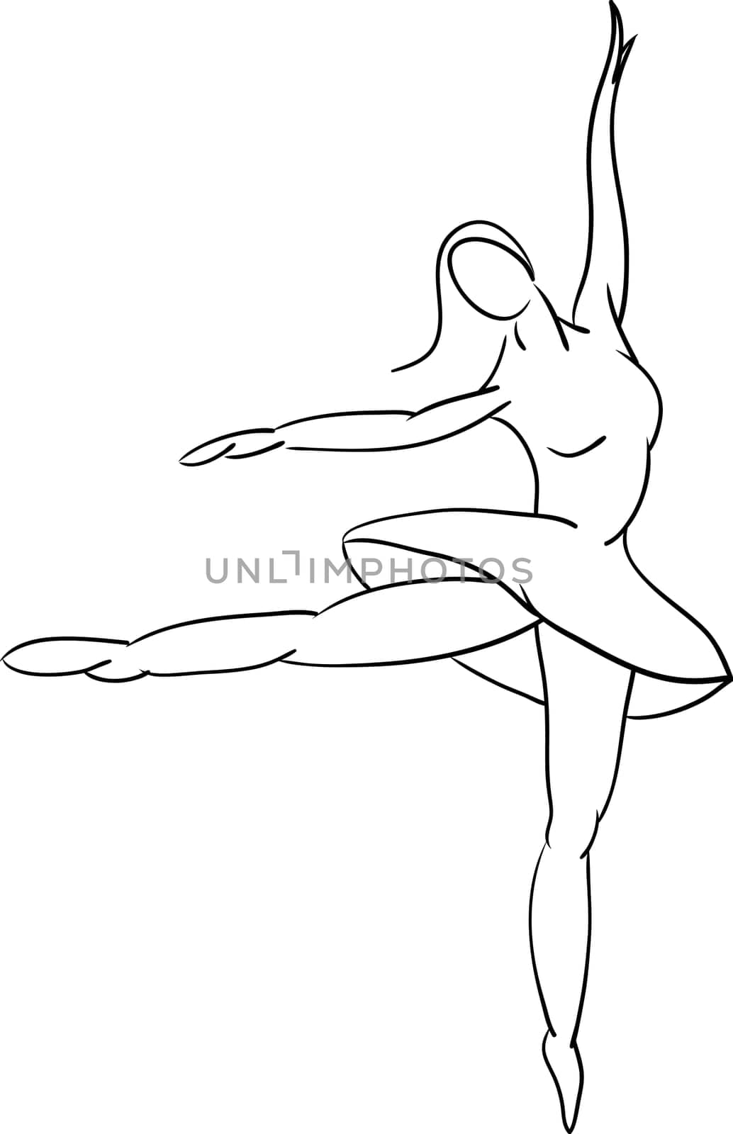 ballet