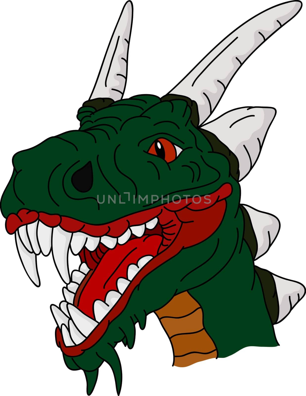 dragon