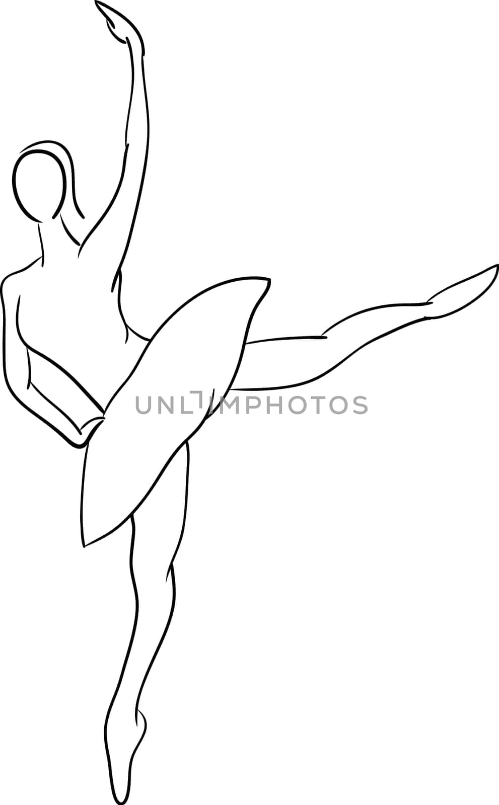 ballet