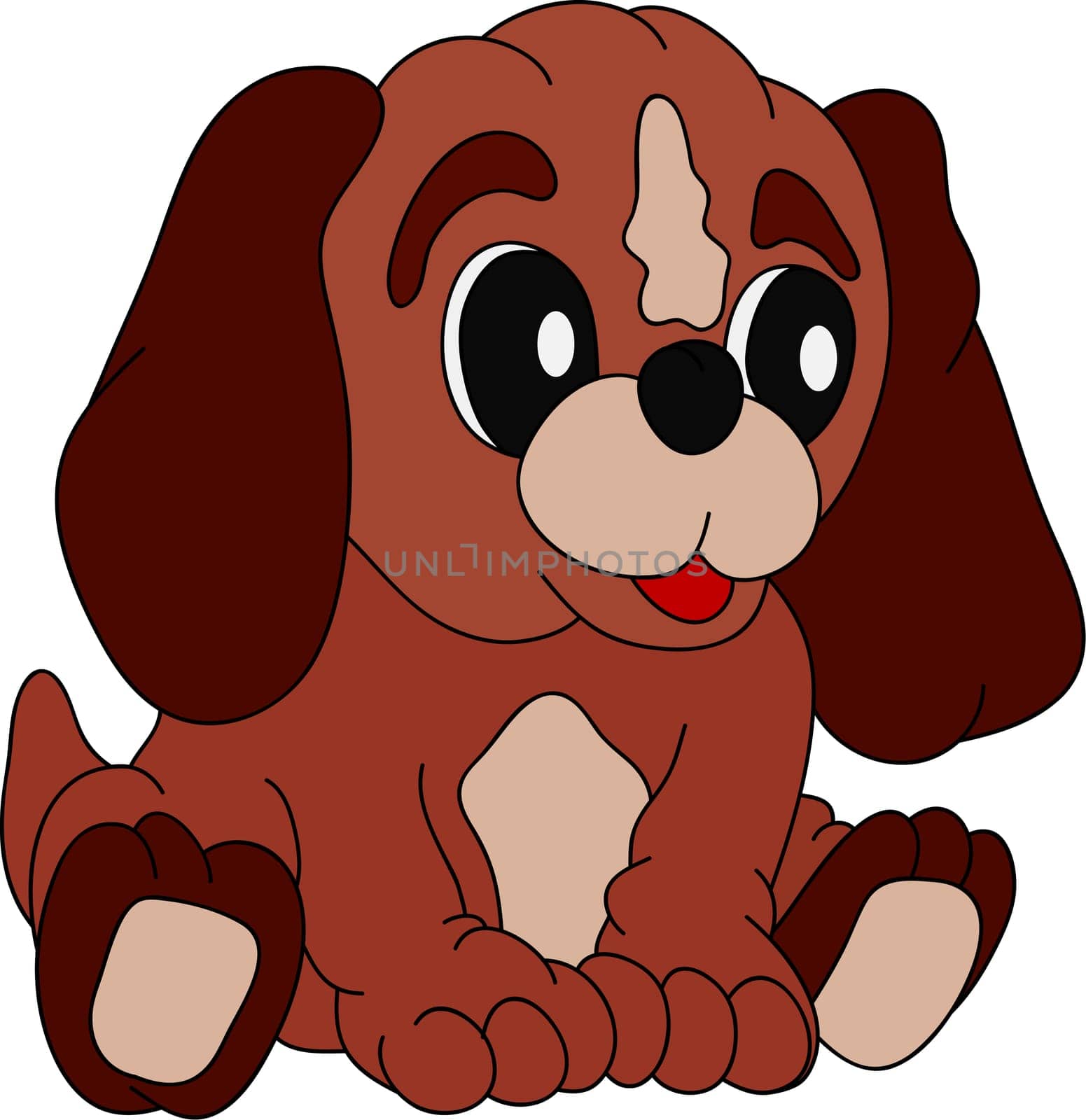 puppy