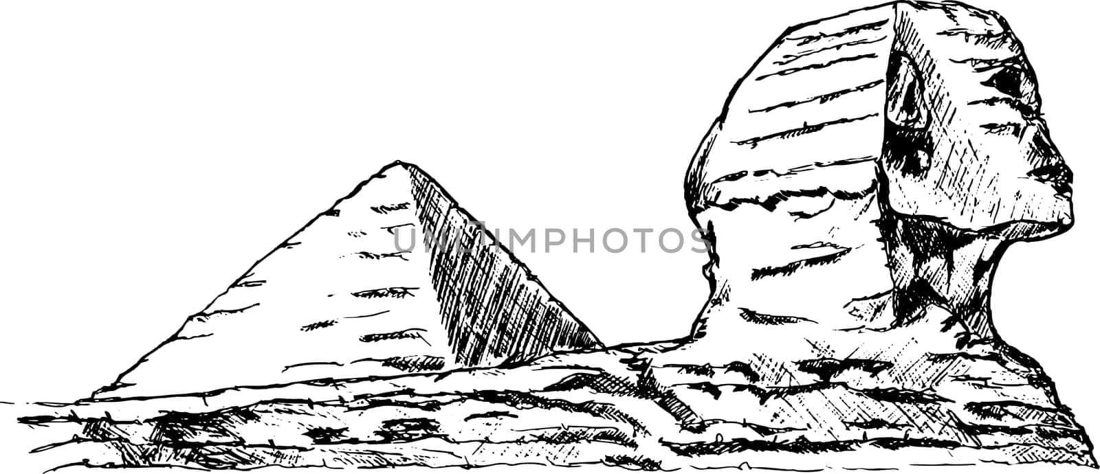 sphinx