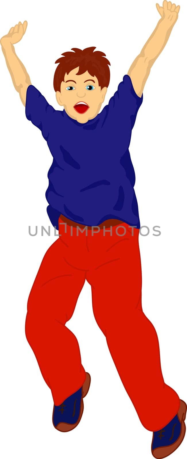 boy