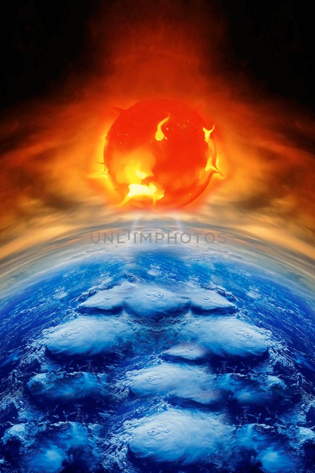 planet earth