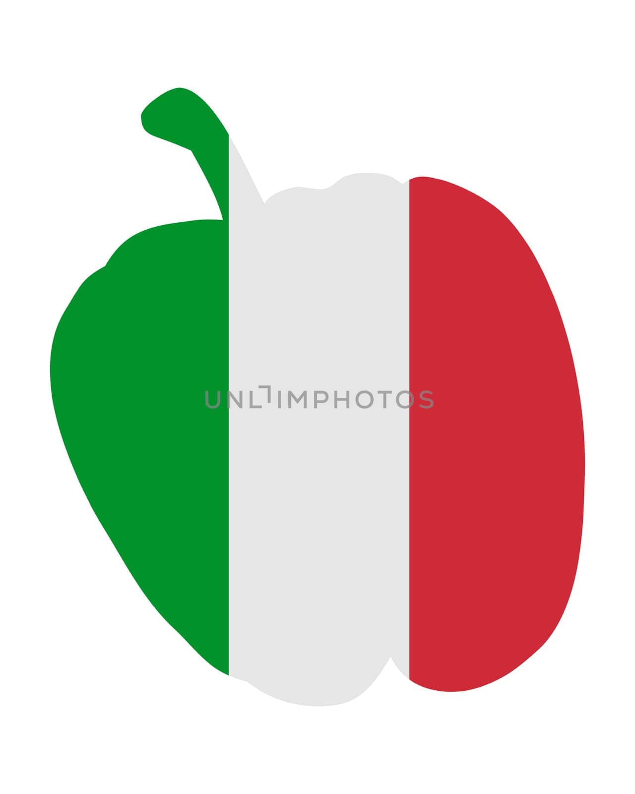 Italian peppers