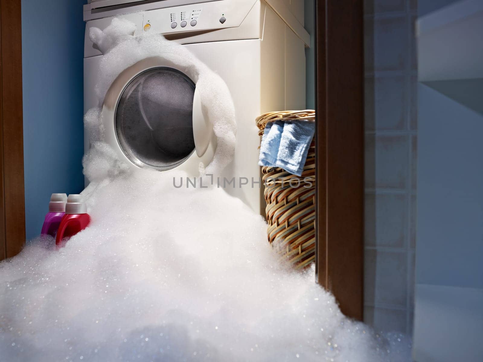home disasters