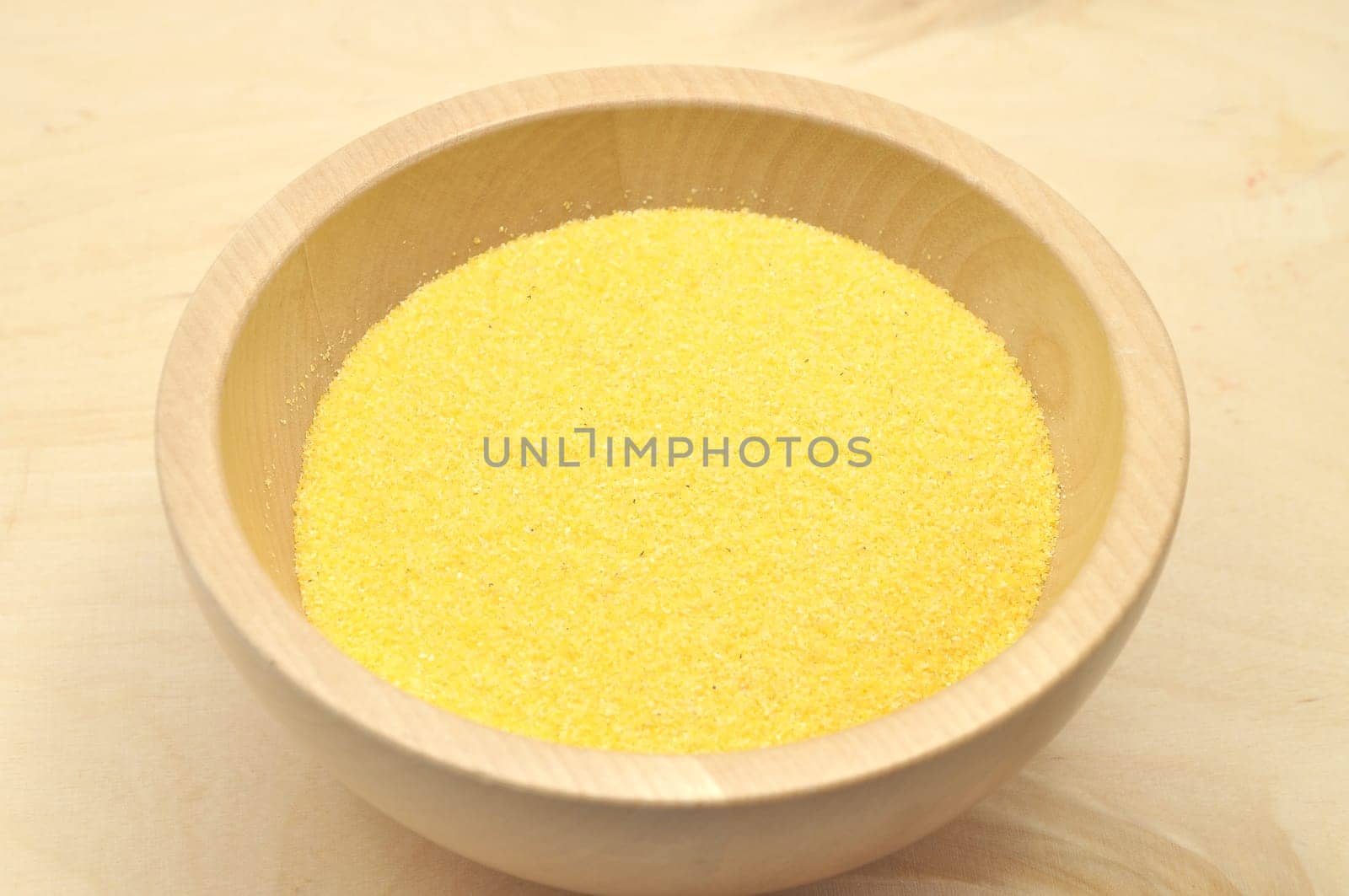 Polenta