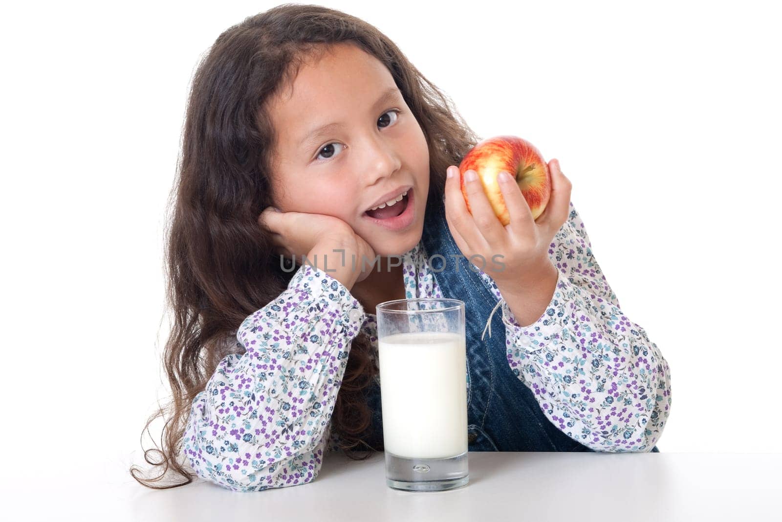 healthy nutrition