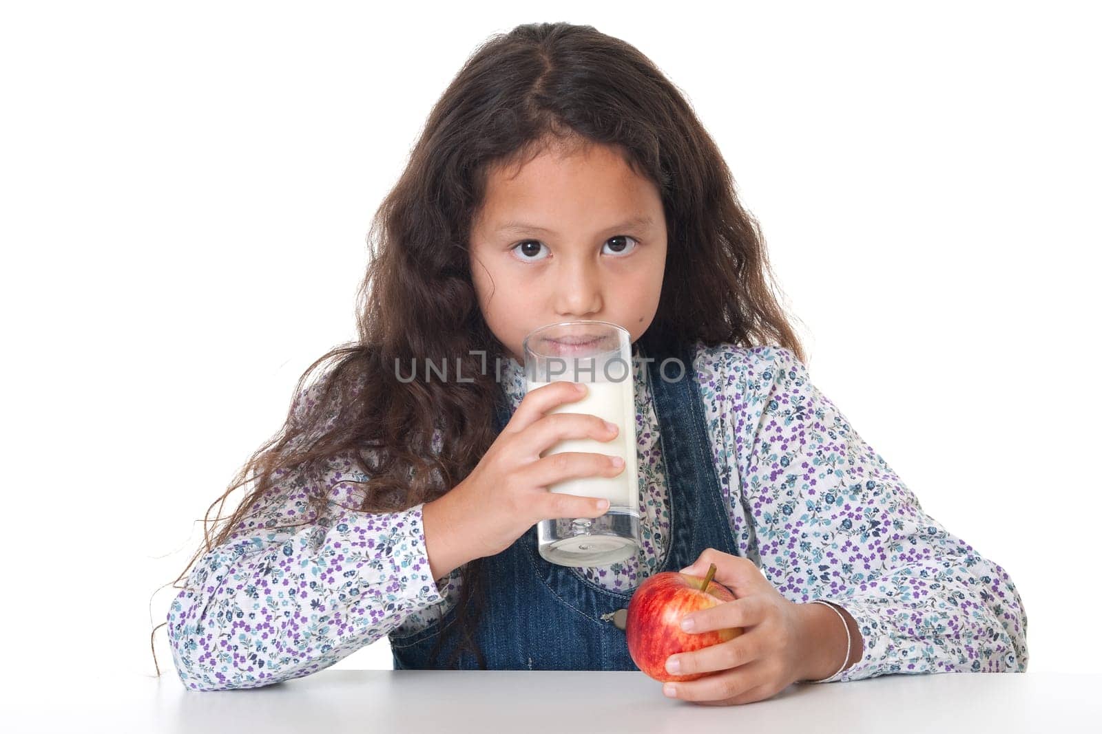 healthy nutrition