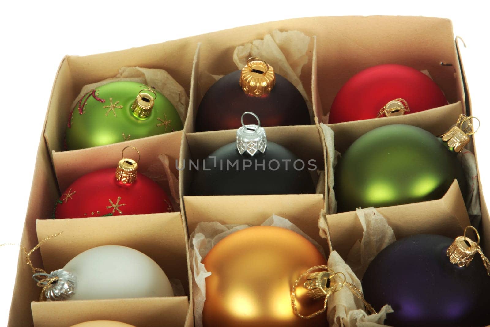 christmas box