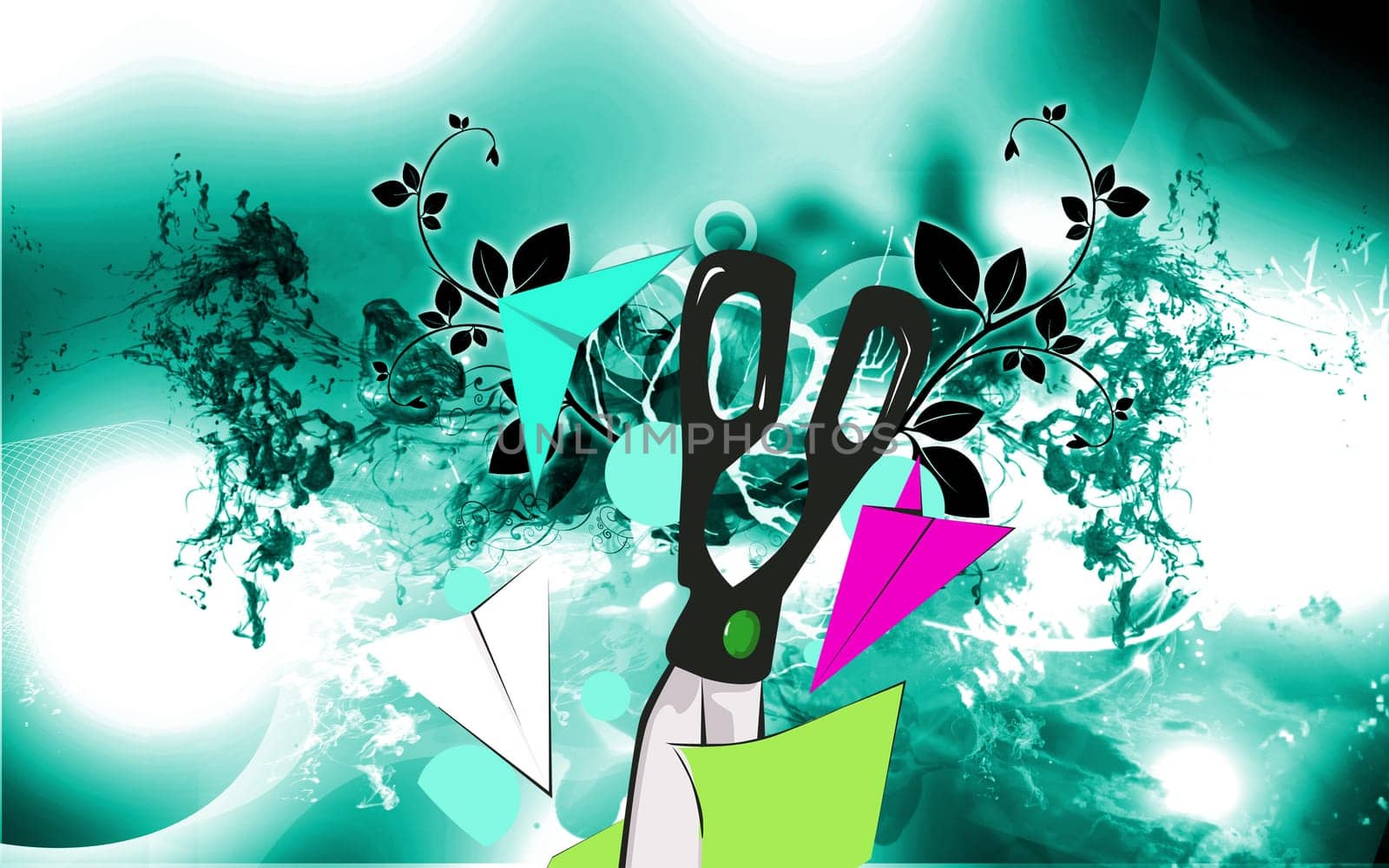 Scissors