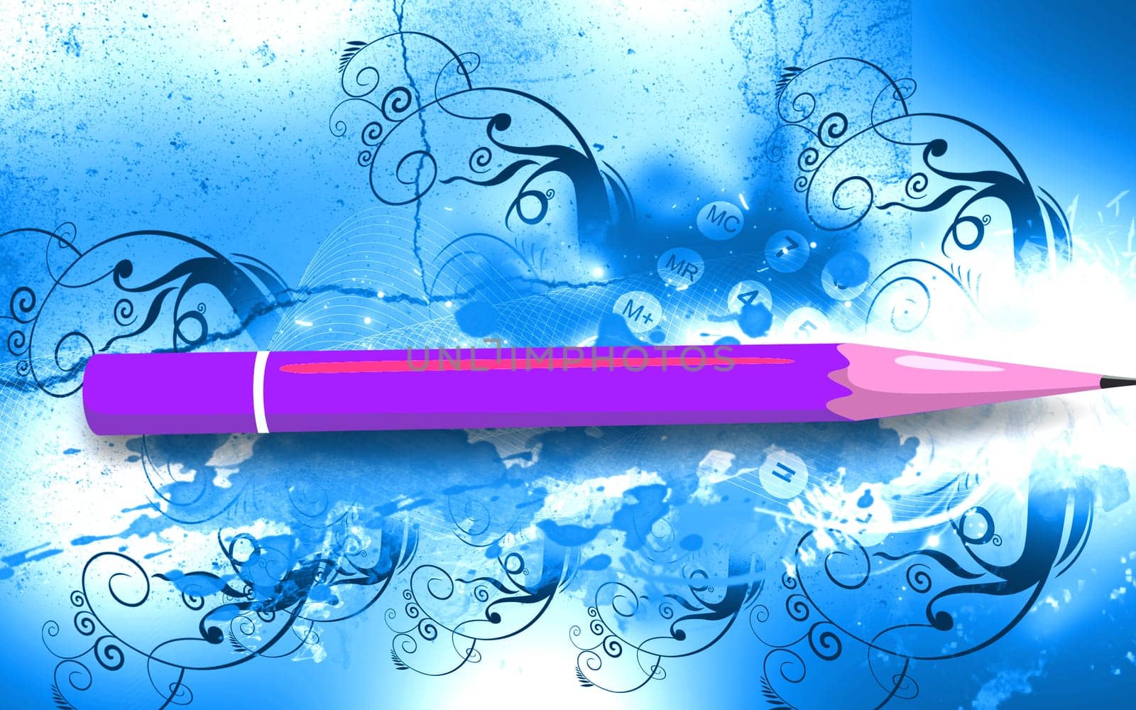 Pencil