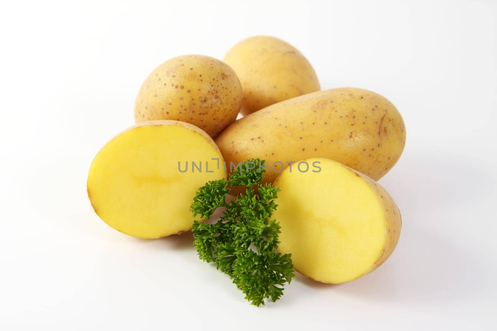 Potato,Potatoes Optional
