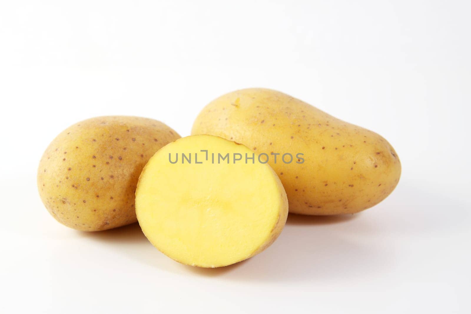 Potato,Potatoes Optional