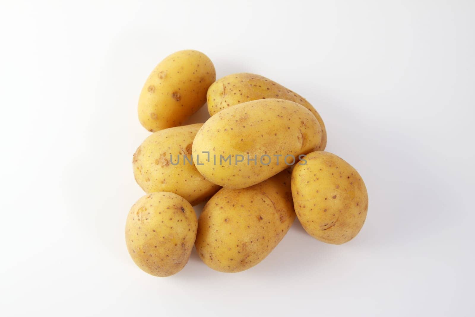Potato,Potatoes Optional